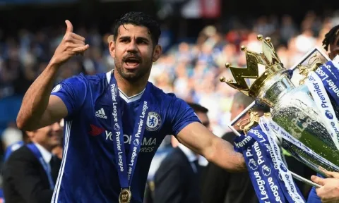 Diego Costa tái xuất Ngoại hạng Anh: 'Cơn ác mộng' đã quay trở lại!