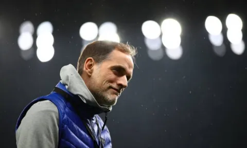 'Kết cục buồn' của Tuchel đã được 'trùm cuối' dự báo từ trước?