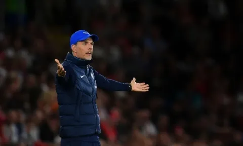 Tuchel chưa kịp 'dọn đồ', Chelsea đã đón chào luôn người thay thế