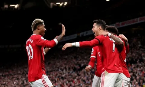 Chelsea chơi lớn, mạnh dạn chốt luôn 'tiền đạo số 1' của MU