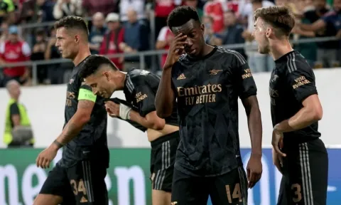 CHÍNH THỨC: Trận đấu của Arsenal tại Europa League bị hoãn