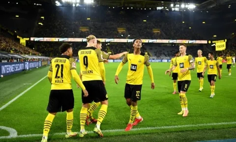 Quên đi Pogba! MU sẽ có tiền vệ đắt giá nhất lịch sử thế giới