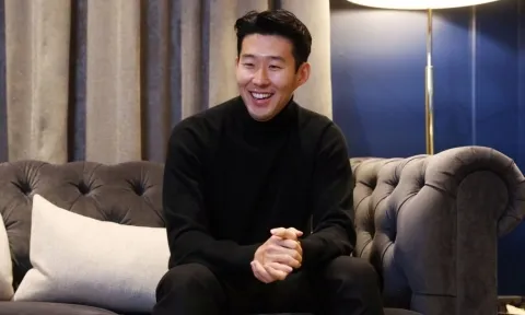Son Heung-min rời Tottenham, điểm đến bất ngờ đã 'trải thảm' sẵn?