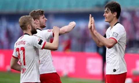 Bayern săn 'Kante đệ nhị', tuyến giữa 'kinh dị' nhất châu Âu được thiết lập