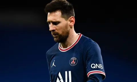 Messi thất vọng cực đại, ngày rời PSG không còn xa
