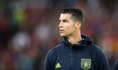 MU đón nhận 'tin dữ', Ronaldo bất ngờ lại được hưởng lợi nhiều nhất
