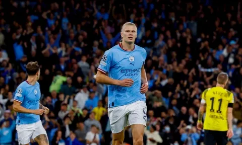 Nhận định, dự đoán Man City vs Wolves, 18h30 ngày 17/9