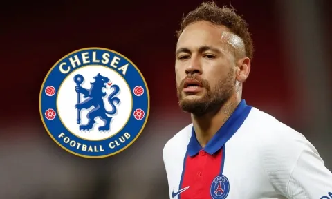 PSG có động thái lạ, Chelsea 'dọn cỗ' ăn mừng vụ Neymar
