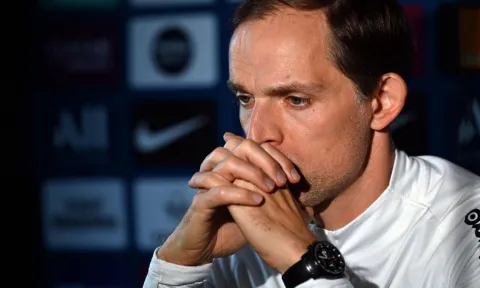 Tuchel hết cửa về 'bến đỗ trong mơ', người được chọn hóa ra lại là 'kình địch'