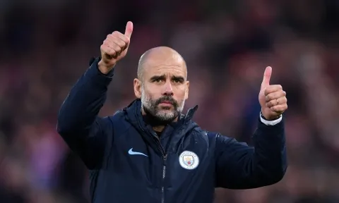 Chủ tịch đích thân xác nhận, Man City và bom tấn 'trong mơ' đã thuộc về nhau?