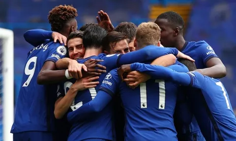Barca vung tiền, chốt trụ cột 'quan trọng bậc nhất' của Chelsea