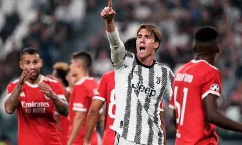 Trực tiếp Juventus vs Monza, 20h00 hôm nay 18/9