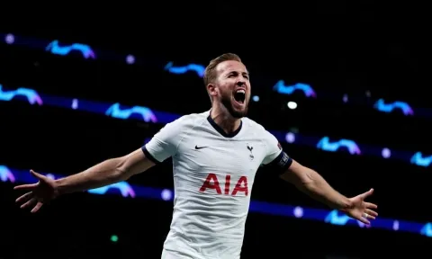 Chia tay Harry Kane, Tottenham chốt đối trọng lớn nhất của Haaland-Mbappe