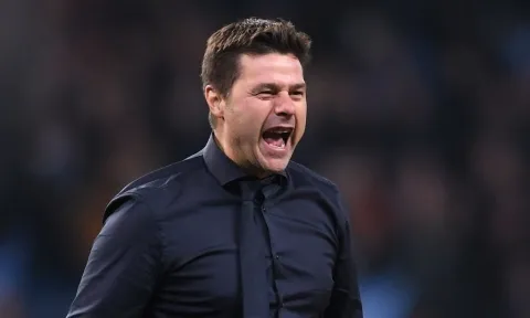Rời PSG, Pochettino 'trôt dạt' tới bến đỗ không thể ngờ