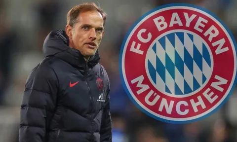 Thương vụ Tuchel gia nhập Bayern Munich chính thức ngã ngũ