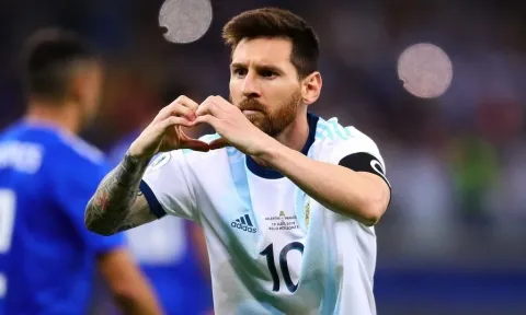 Argentina đã chuẩn bị những gì để giúp Messi vô địch World Cup 2022?