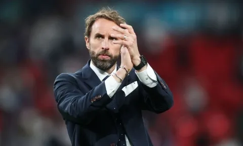 Southgate 'bật bãi' khỏi ĐT Anh, cựu sao đẳng cấp được chọn để thay thế