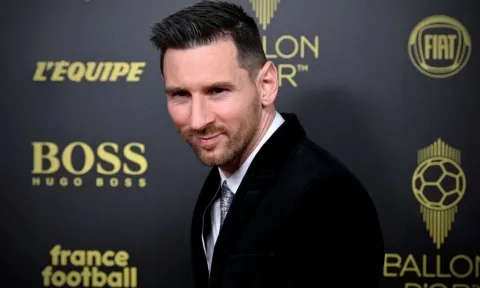 Lý do khiến Messi là ‘bảo vật’ mà Barca, PSG phải tranh giành