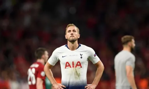 Thời cơ để Harry Kane rời Tottenham, gia nhập bến đỗ vĩ đại nhất sự nghiệp