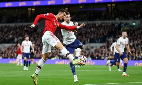 Sao Man City khẳng định 'chắc nịch' về đội vô địch Ngoại hạng Anh 2022/23