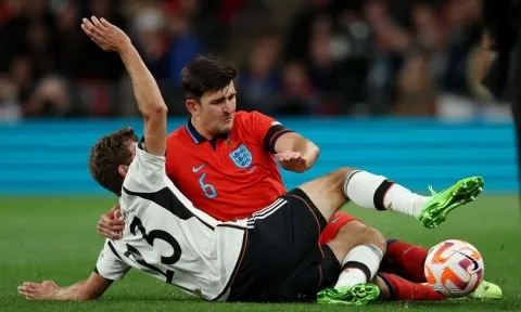 Kết quả bóng đá Nations League hôm nay 27/9: Những diễn biến đầy bất ngờ!