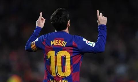 Tin chuyển nhượng 29/9: Barca ấn định ngày đón Messi, MU 'vỡ mộng' thay thế Ronaldo