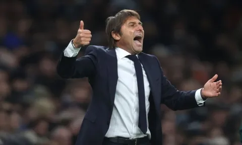 Conte sẽ có 'bến đỗ' mà Tuchel, Pochettino hằng ao ước