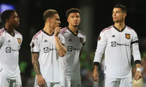 Cách 'duy nhất' giúp MU đánh bại Man City: Chẳng phải Ronaldo hay Rashford