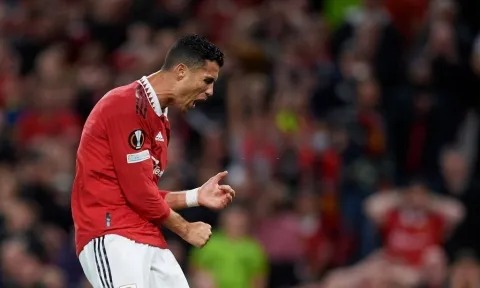Đội hình mạnh nhất của MU đấu Man City: Chờ đợi Ronaldo tỏa sáng