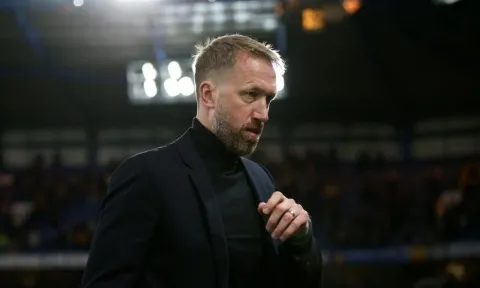 Graham Potter dùng 'đặc sản' của Chelsea để 'tiếp đãi' AC Milan