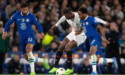 Tottenham đối đầu Chelsea cho thương vụ thay thế Son Heung-min