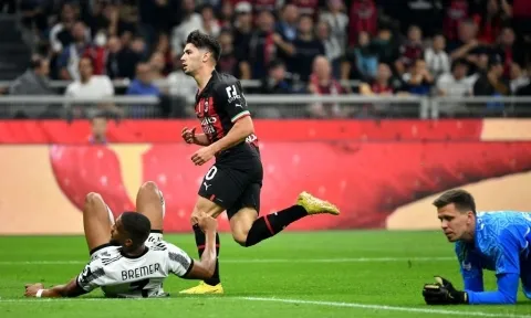 Vlahovic im tiếng, Juventus tiếp tục có màn thể hiện thất vọng trước ĐKVĐ Serie A