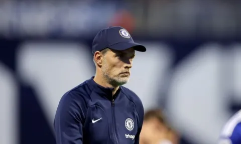 Thomas Tuchel sắp có bến đỗ 'tuyệt vời' hơn cả Bayern hay Juventus