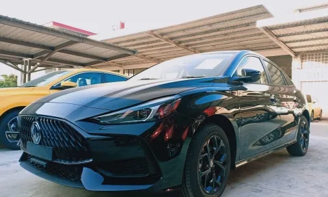 Sedan hạng C giá chỉ hơn 500 triệu đồng sắp về Việt Nam, đe nẹt Vios, City