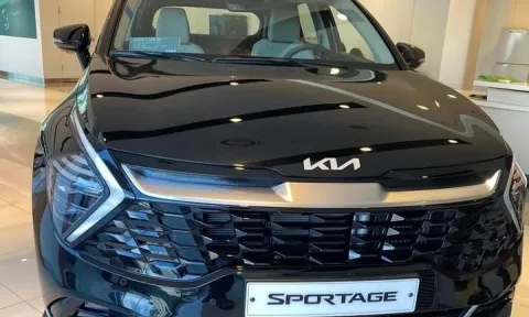 Kia Sportage 2022 ra mắt tại Việt Nam vào 10/6: 8 phiên bản, giá từ 899 triệu đồng?