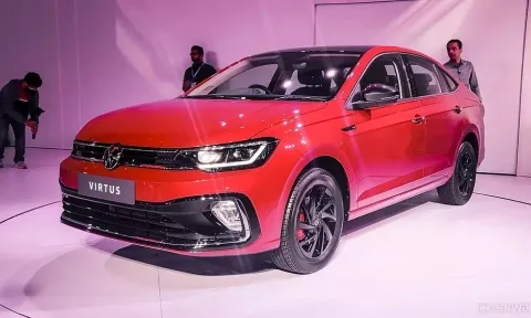 Sedan hạng B giá chỉ hơn 300 triệu đồng khiến Vios, Accent lo “sốt vó”