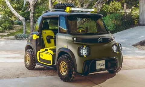 Giá chỉ 240 triệu đồng, mẫu xe điện cỡ nhỏ “cháy hàng” sau 18 phút mở bán