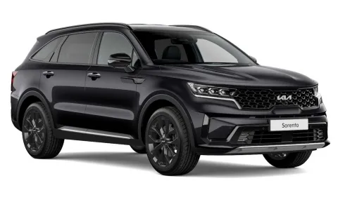 Kia Sorento ra mắt phiên bản cao cấp và hiện đại nhất, giá 1,38 tỷ đồng