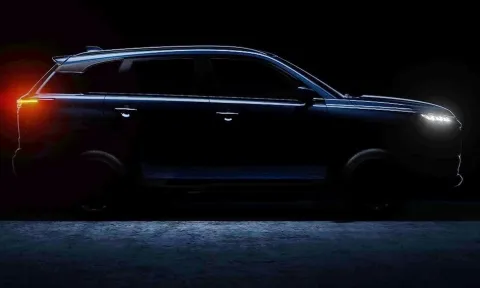 Hé lộ mẫu SUV cỡ B siêu đẹp ra mắt vào tuần tới, cạnh tranh Seltos, HR-V