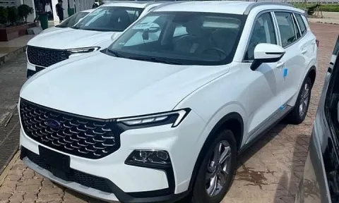 Loạt SUV giá rẻ sắp ra mắt tại Việt Nam: Territory, Kicks có thể “gây sốt”