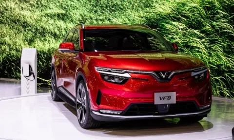 Ưu, nhược điểm của ô tô điện khi di chuyển trong đô thị
