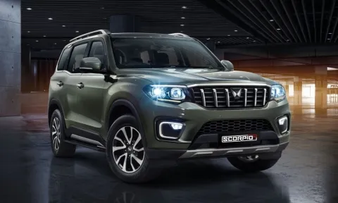 “Bom tấn” SUV 7 chỗ “gây sốt” với 25.000 đơn đặt cọc chỉ sau 1 phút mở bán