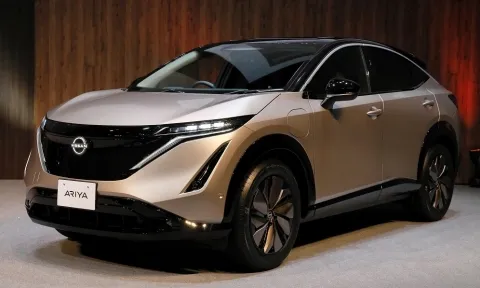 SUV điện siêu đẹp của Nissan sắp về Việt Nam, tham vọng cạnh tranh VinFast VF 8
