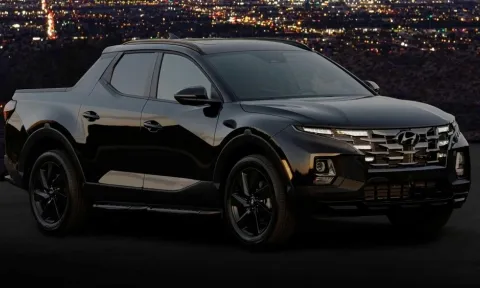 Đối thủ của Ford Ranger được bổ sung phiên bản “Bóng đêm”, thiết kế cực ngầu