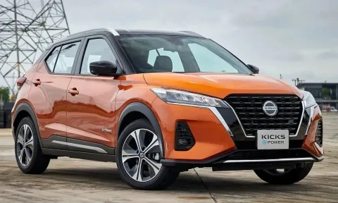 Xôn xao thông tin giá Nissan Kicks lên tới 850 triệu, khách Việt rục rịch “quay xe”