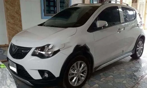 Khó tin VinFast Fadil chạy 800km được rao bán chỉ 270 triệu đồng