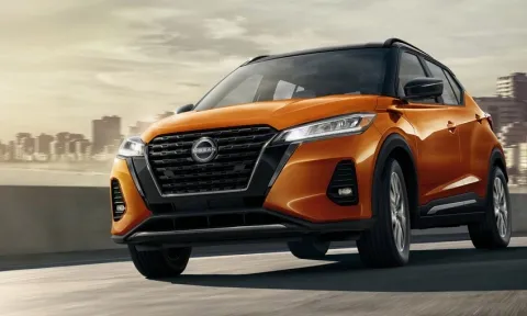 Nissan Kicks 2023 chốt giá từ 475 triệu đồng, ngập tràn công nghệ đấu Seltos