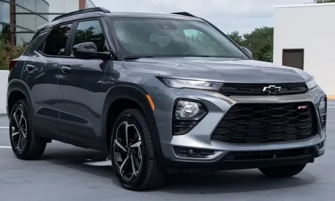 Khám phá mẫu SUV cỡ C vừa "chốt" giá rẻ hơn Honda CR-V và Hyundai Tucson