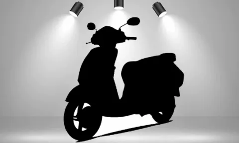 Honda sắp tung mẫu xe ga mới giá rẻ hơn Vision, nhiều tính năng vượt trội