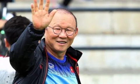 Tin bóng đá 17/10: HLV Park chia tay ĐT Việt Nam; Quả bóng Vàng 2022 lộ diện hôm nay